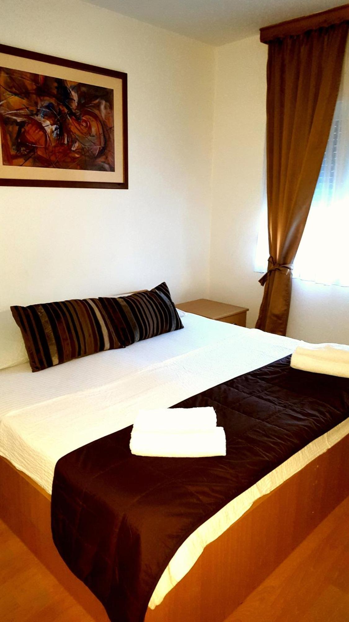 Hotel Amicus Mostar Cameră foto